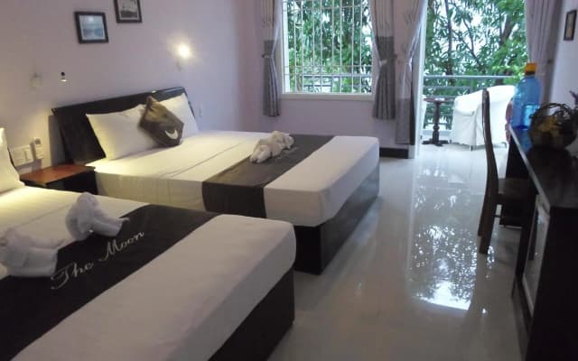 The Moon Villa Hoi An - photo 4