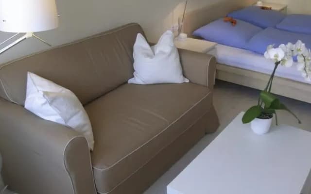 City Lodging Apartments - photo 4