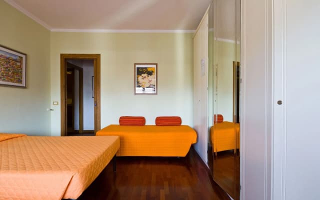 B&B Roma Appia Davila 25 - photo 5
