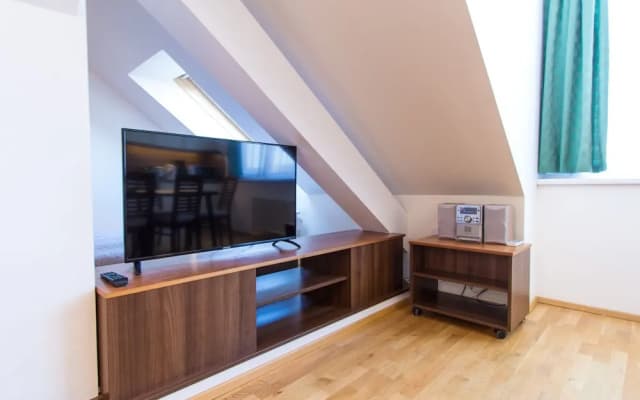 Apartment Erdbergstrasse - photo 2