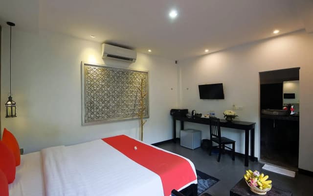 Fancy Boutique Villa Hotel - photo 3