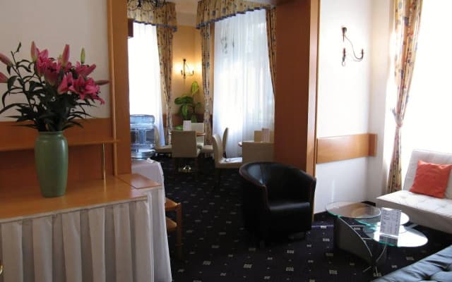 Hotel Máchova - photo 3