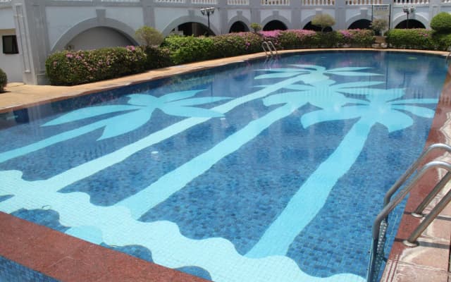 Marina Crescent Condominium - photo 5