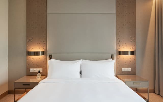 Palace Beach Resort Fujairah - photo 4