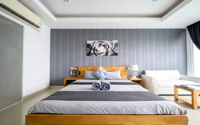 Cozy Resort, A Boutique Hotel - photo 4