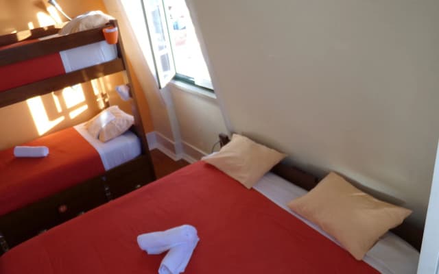 Lisb'on Hostel - photo 5