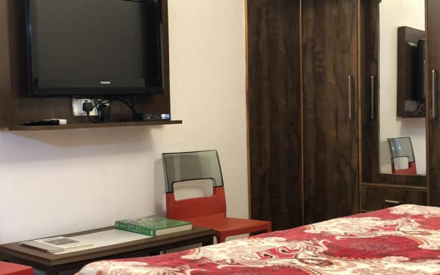 Sailors Home - photo 5
