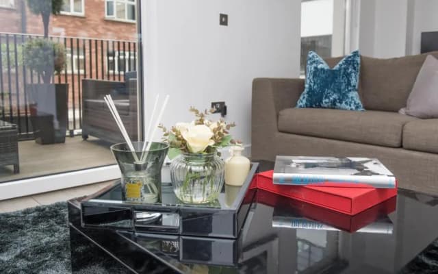 Premier Penthouse Apartment - photo 5