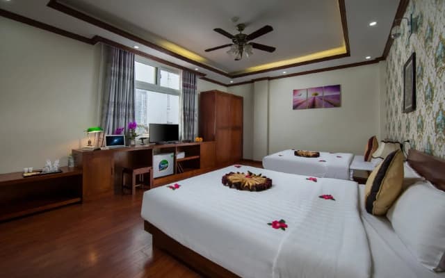 Phuong Ngoc Hotel - photo 4