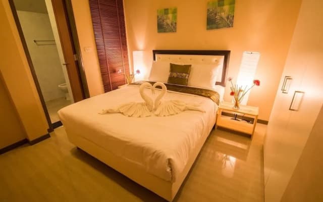 The Time Grand 3 Bedroom Villa 46 - photo 5