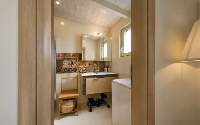 Breathtaking View Athenian Apartment - photo 3