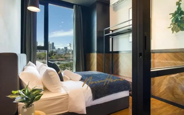 Opus Boutique Suites by NowHere - photo 3