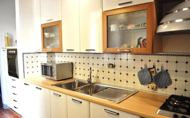 Pergola Apartment - photo 3
