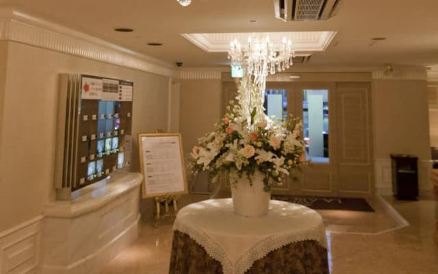 Hotel Fine Aroma Dotonbori - photo 2