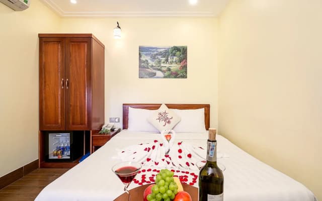 Ga Vang Hotel - photo 5
