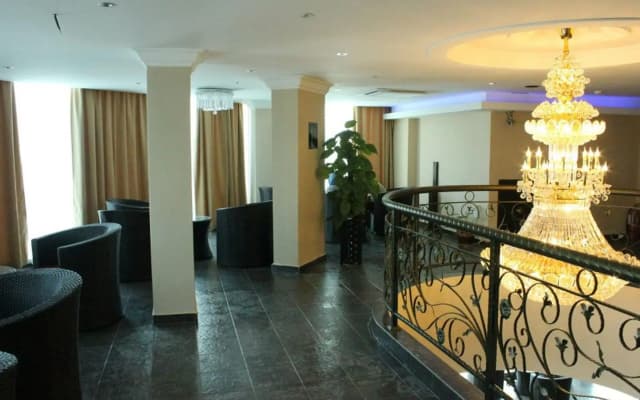Hotel Vistana Micassa - photo 2