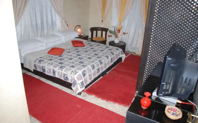 Villa Guest - photo 3