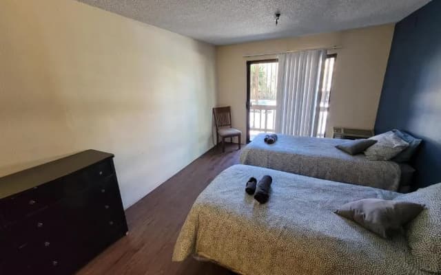 (A04) Simple Budget Private Studio Unit - photo 5
