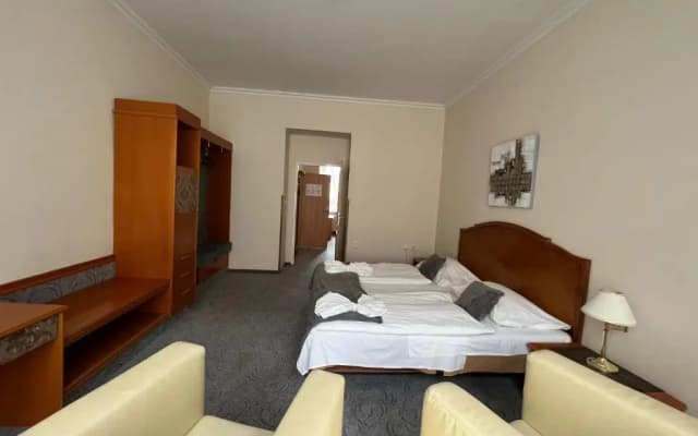 Hotel GEO - photo 5