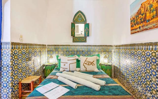 Riad Dar Tiflet - photo 5