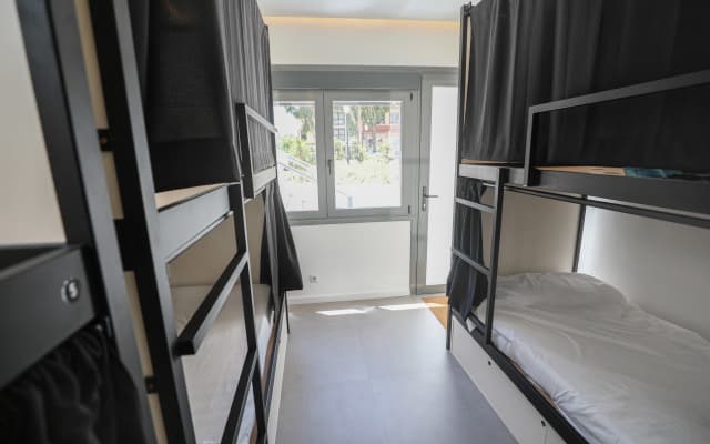 Hostel MYD La Latina - photo 2