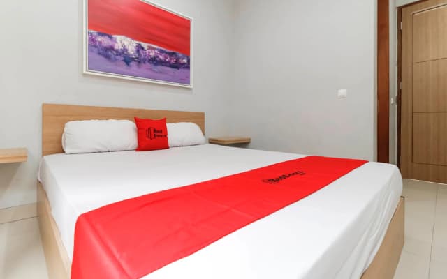 RedDoorz @ Cipete 2 - photo 2