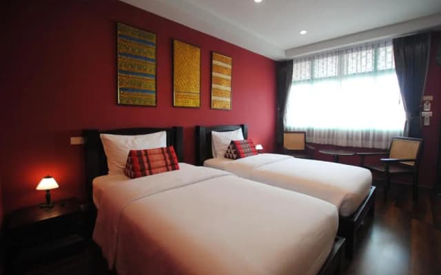 Focal Local Bed and Breakfast - photo 4