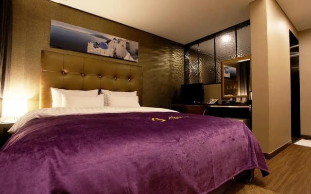 Hotel Ahava - photo 3