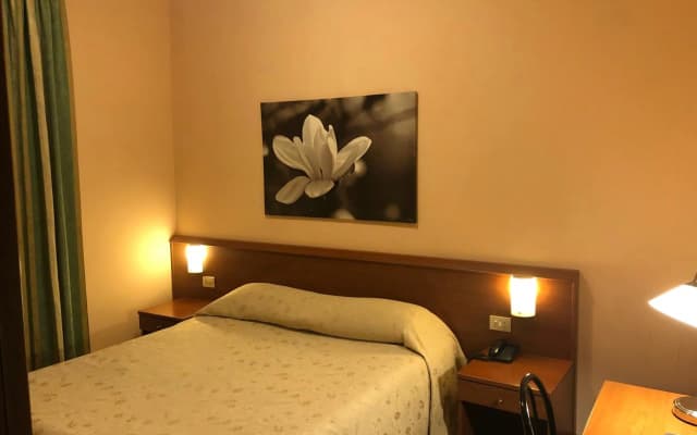 Hotel Paradiso - photo 3