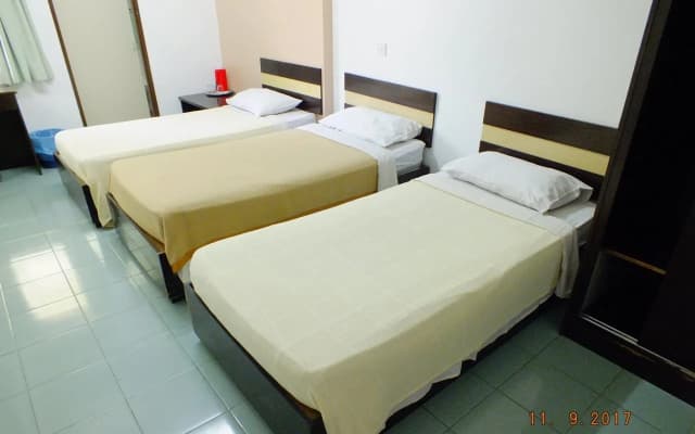 YMCA Ipoh - photo 4