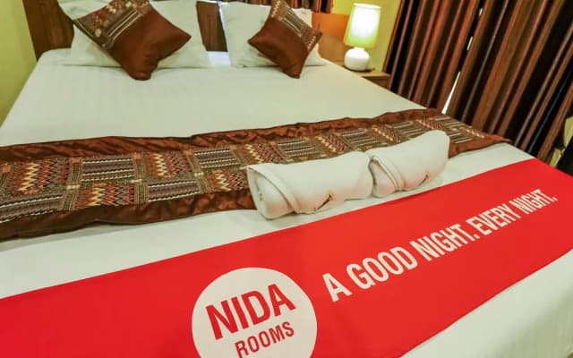 Nida Rooms King Mahidol 194 Gate - photo 3