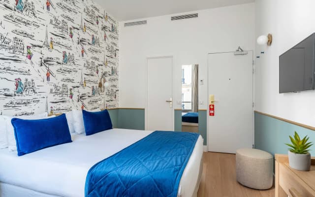 Hôtel Acadia - Astotel - photo 2
