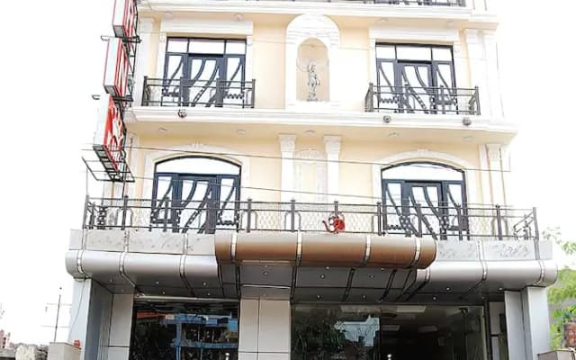 Hotel Western King - photo 4
