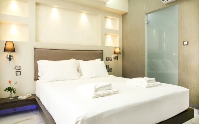Athens Starlight Hotel - photo 2