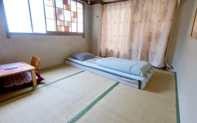 Tokyo Accommo Nakanoshinbashi - photo 4