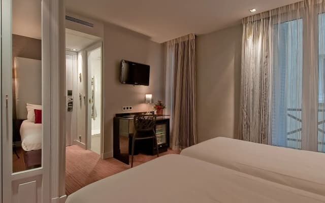 Hotel Opera Marigny - photo 5