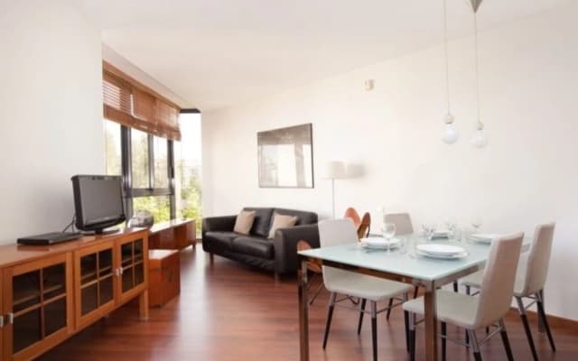 1212 - Olimpic Ciutadella Apartment - photo 3