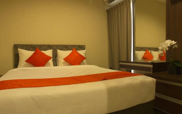 The Gloria Suites Jakarta - photo 5