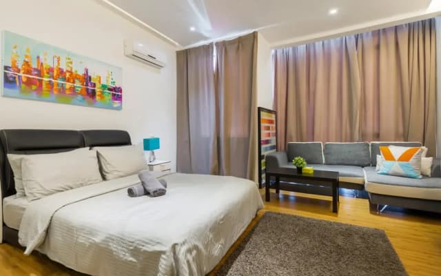 Proper Suites at Empire Damansara - photo 5