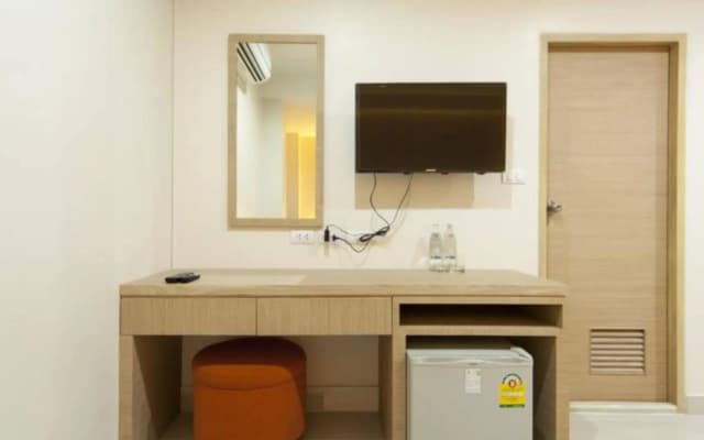 Gateway Hotel Pratunam - photo 4