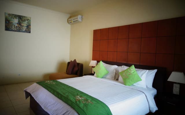 Gracia Bali Villas & Apartment - photo 2