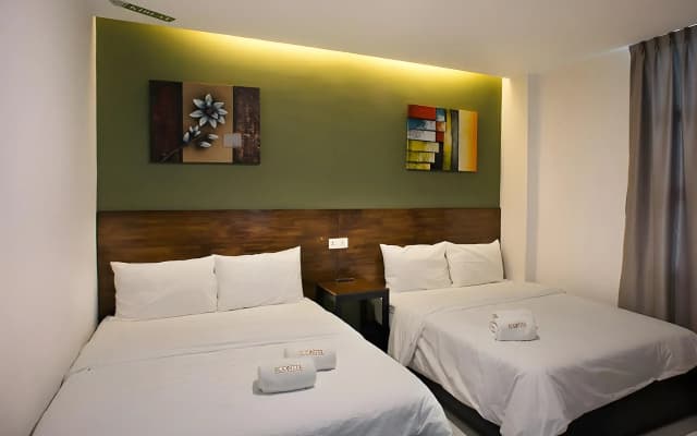 Econtel Hotel - photo 3