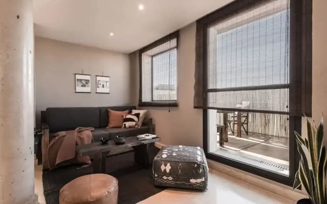 Tatio - 1 Bedroom in Chamber - photo 4