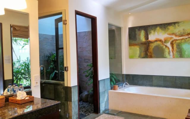 Villa Saraswati - photo 5
