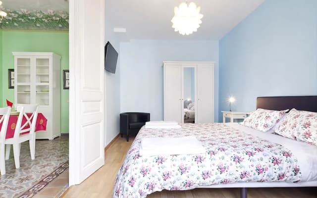 Apartamento Paris 204 - photo 3