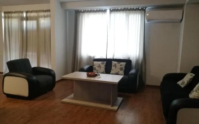 Marjanishvili Apartment - photo 2