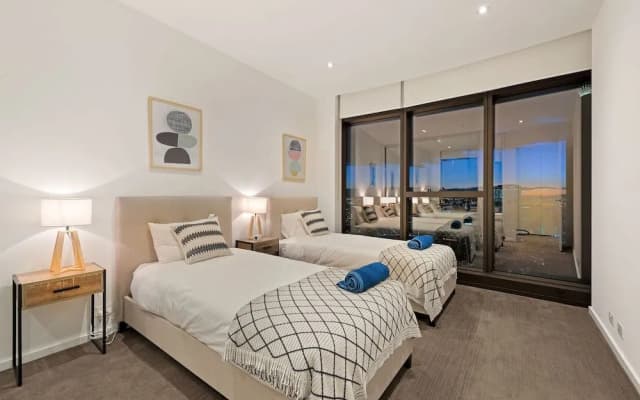 Sanctuary Apartments - Prima Pearl - photo 4