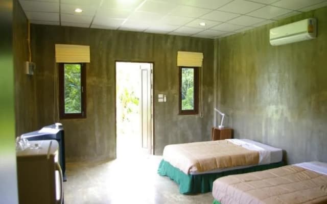 Moragot Resort - photo 5