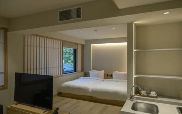 moksa Rebirth Hotel - photo 5