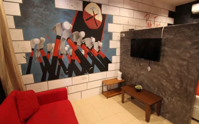 Lazy House - photo 2